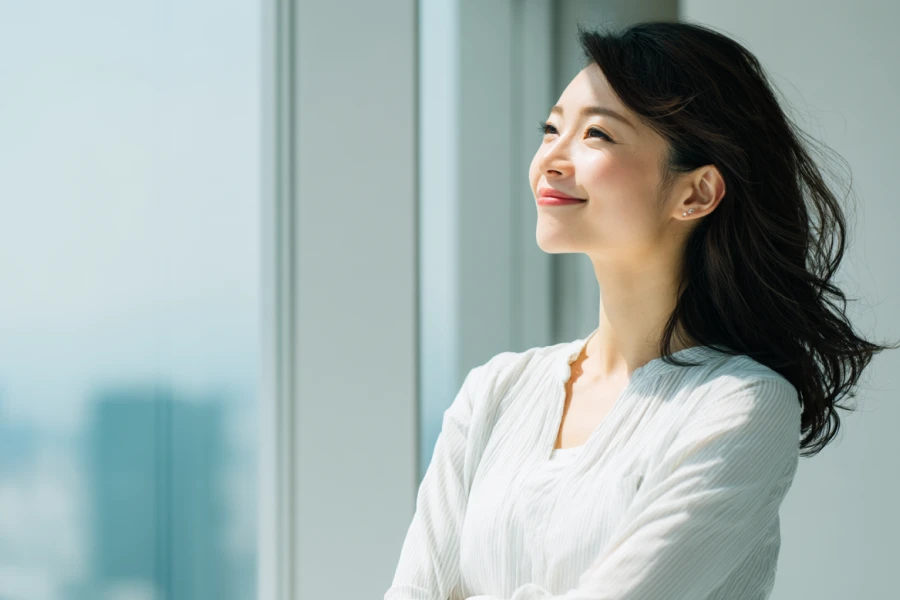 Personal Growth System